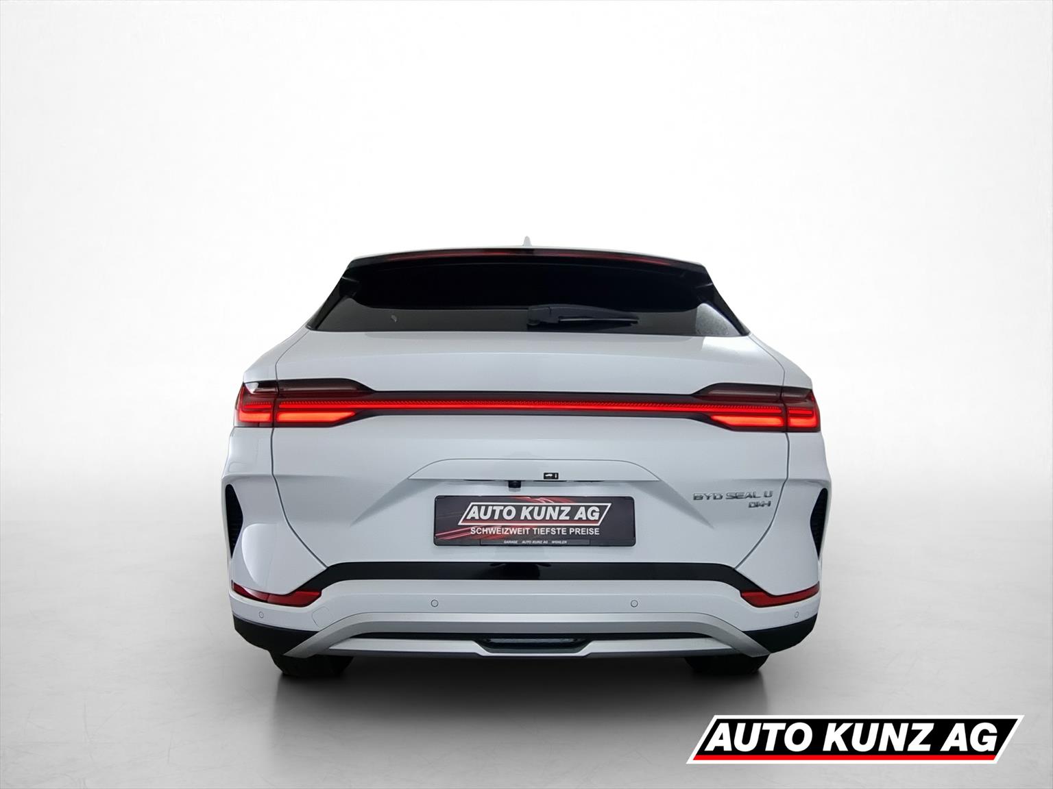 BYD Seal U DM-i Boost FWD-image-4