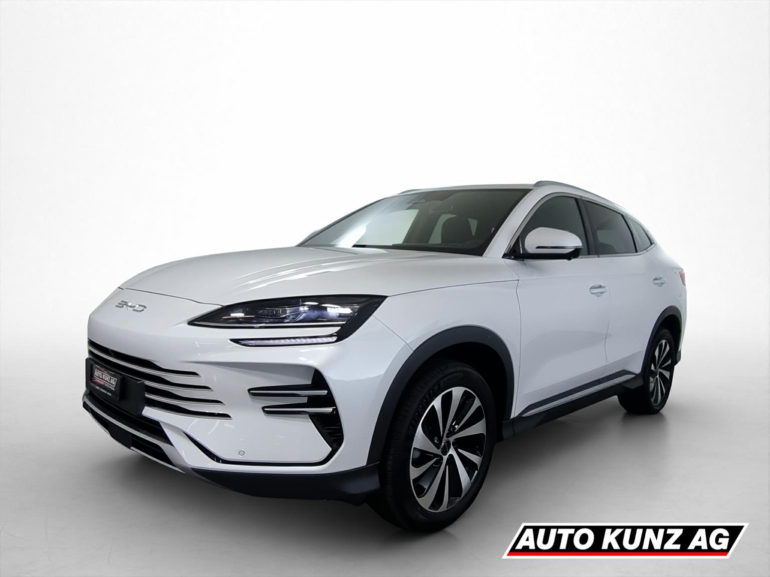 BYD Seal U DM-i Boost FWD