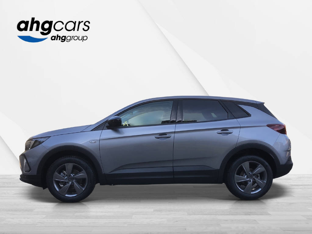OPEL Grandland 1.2 T Edition-showroom-element-1