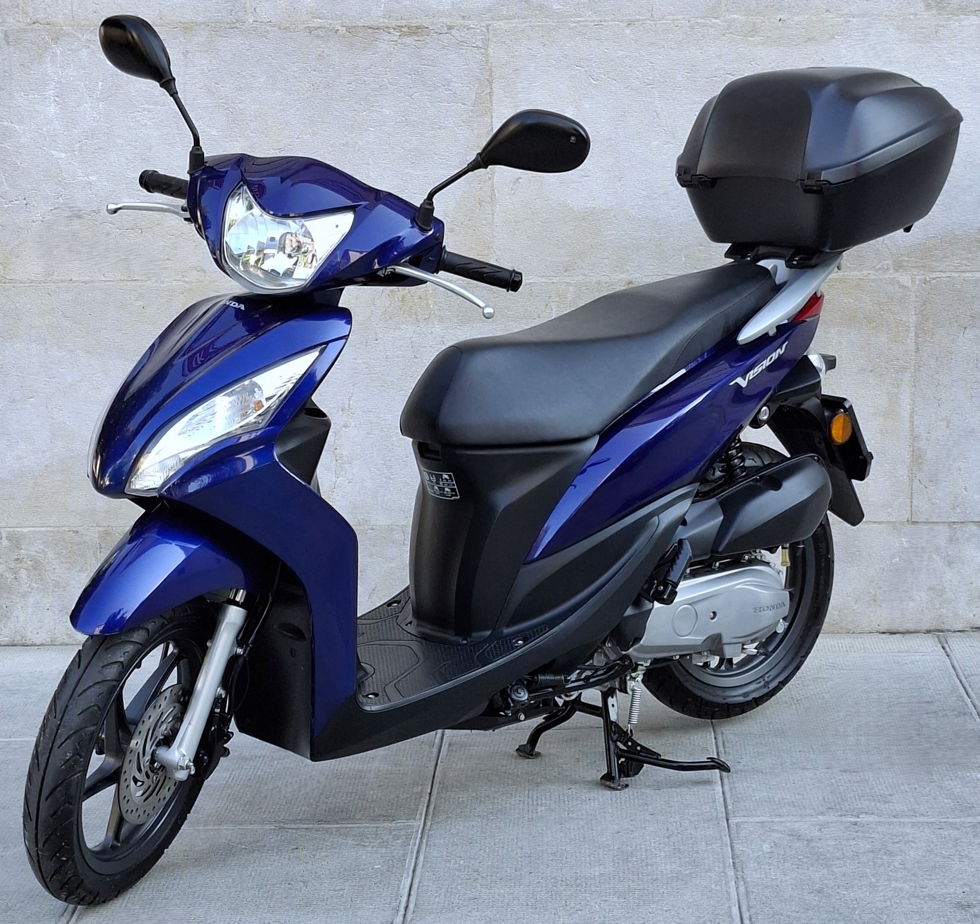 HONDA NSC Vision 50-image-3
