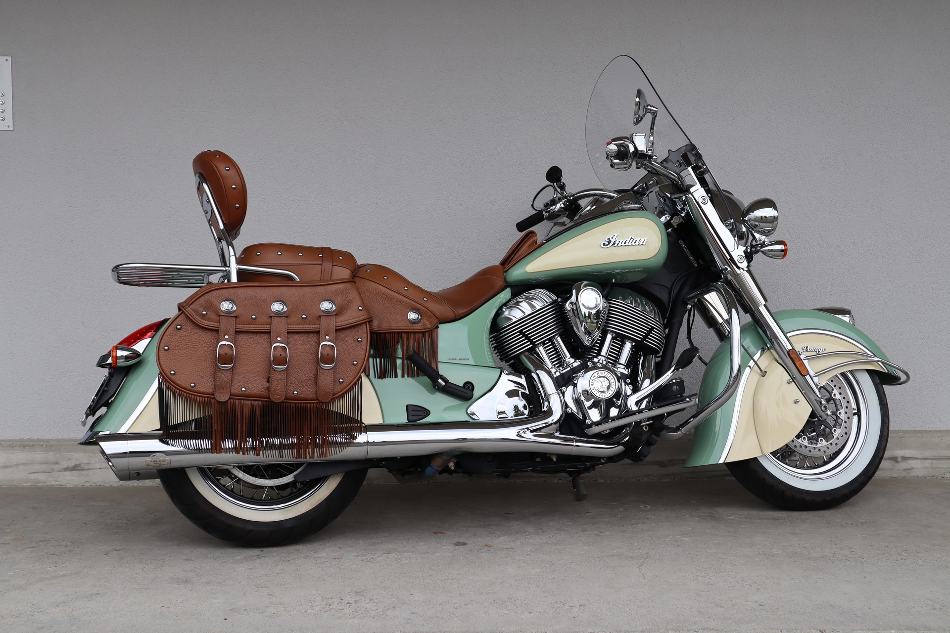 INDIAN Chief Vintage-image-2