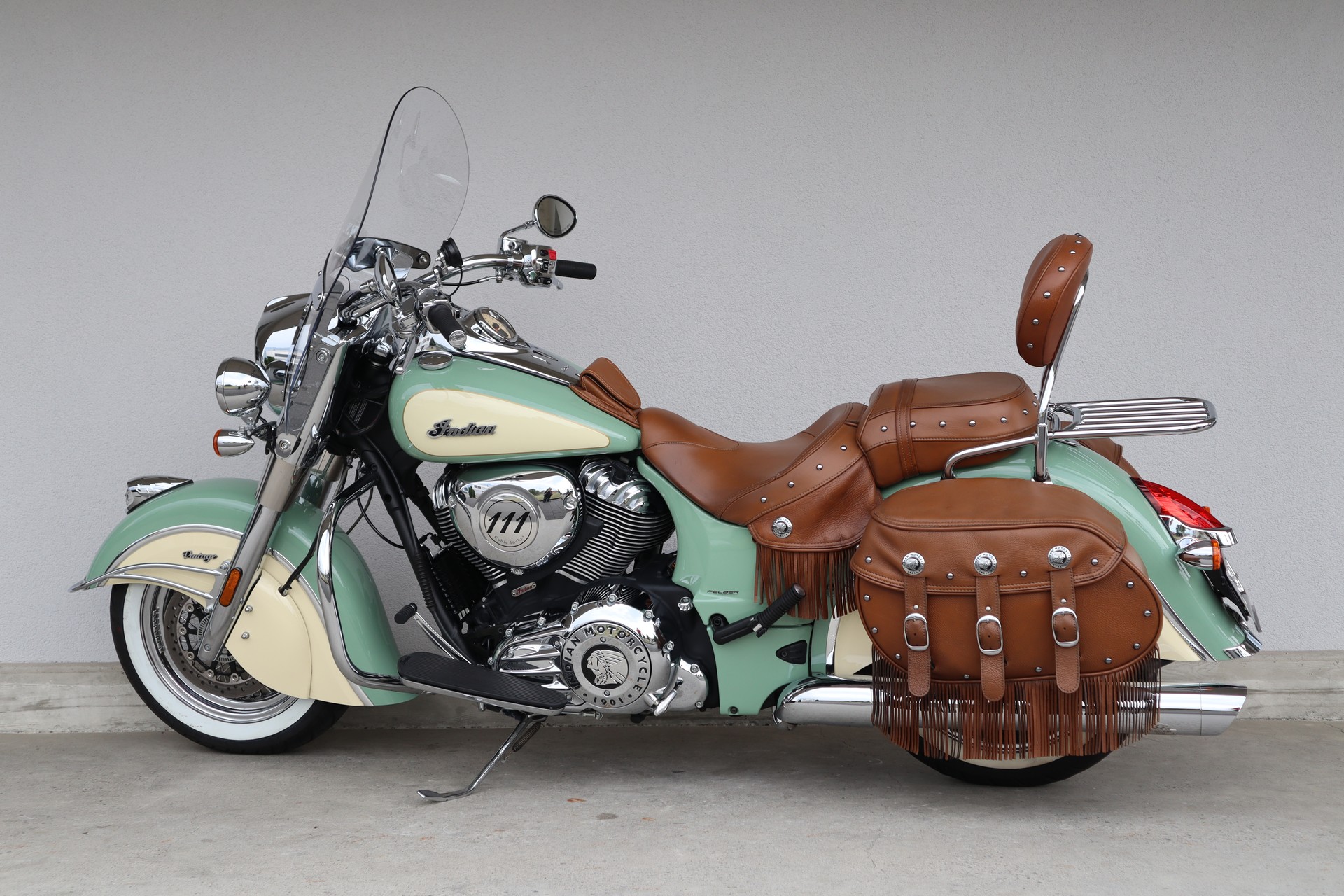 INDIAN Chief Vintage-image-5