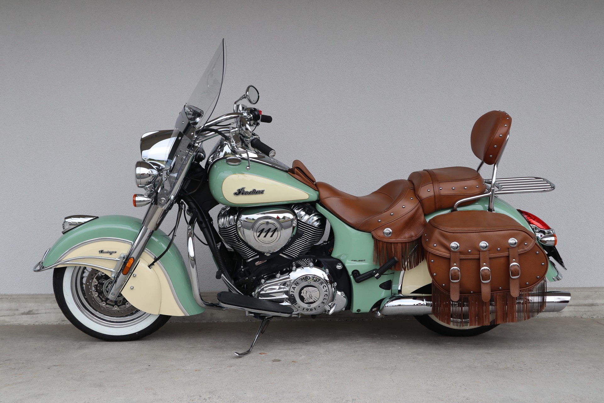 INDIAN Chief Vintage-image-3