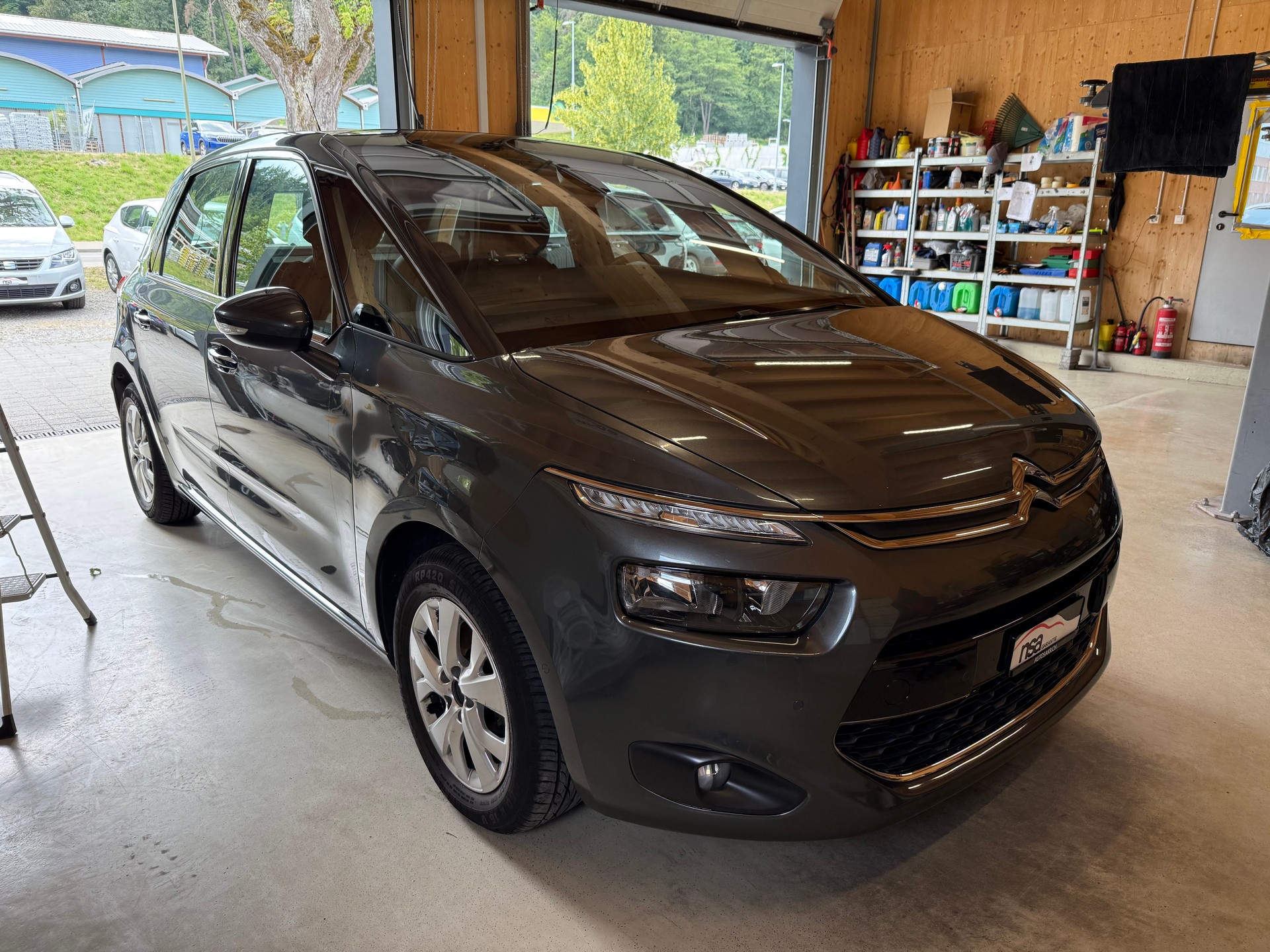 CITROEN C4 Picasso 1.6 e-HDi Intensive ETG6-showroom-element-2