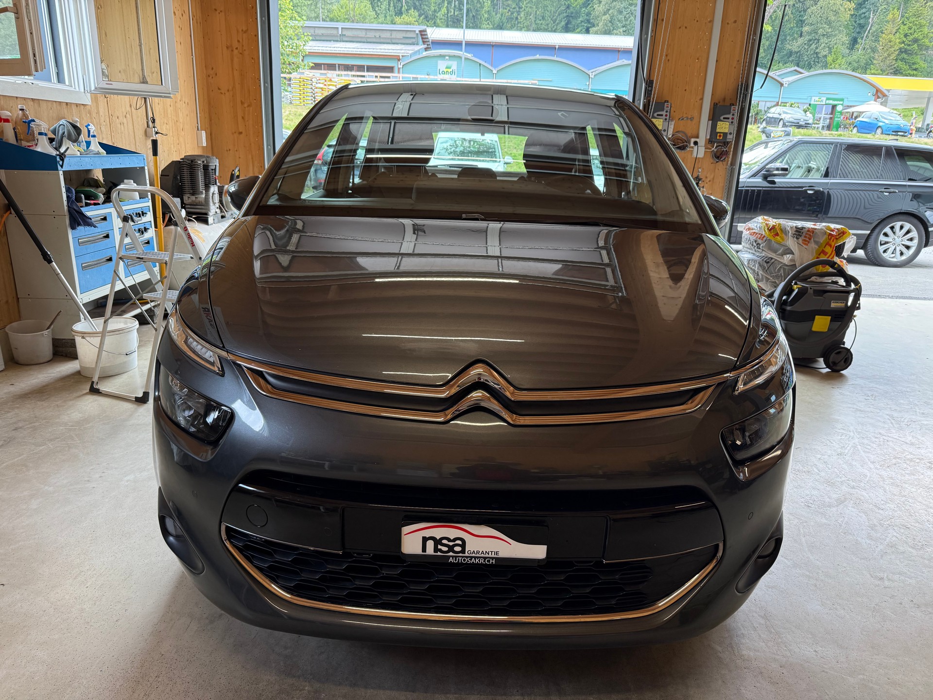 CITROEN C4 Picasso 1.6 e-HDi Intensive ETG6-showroom-element-1