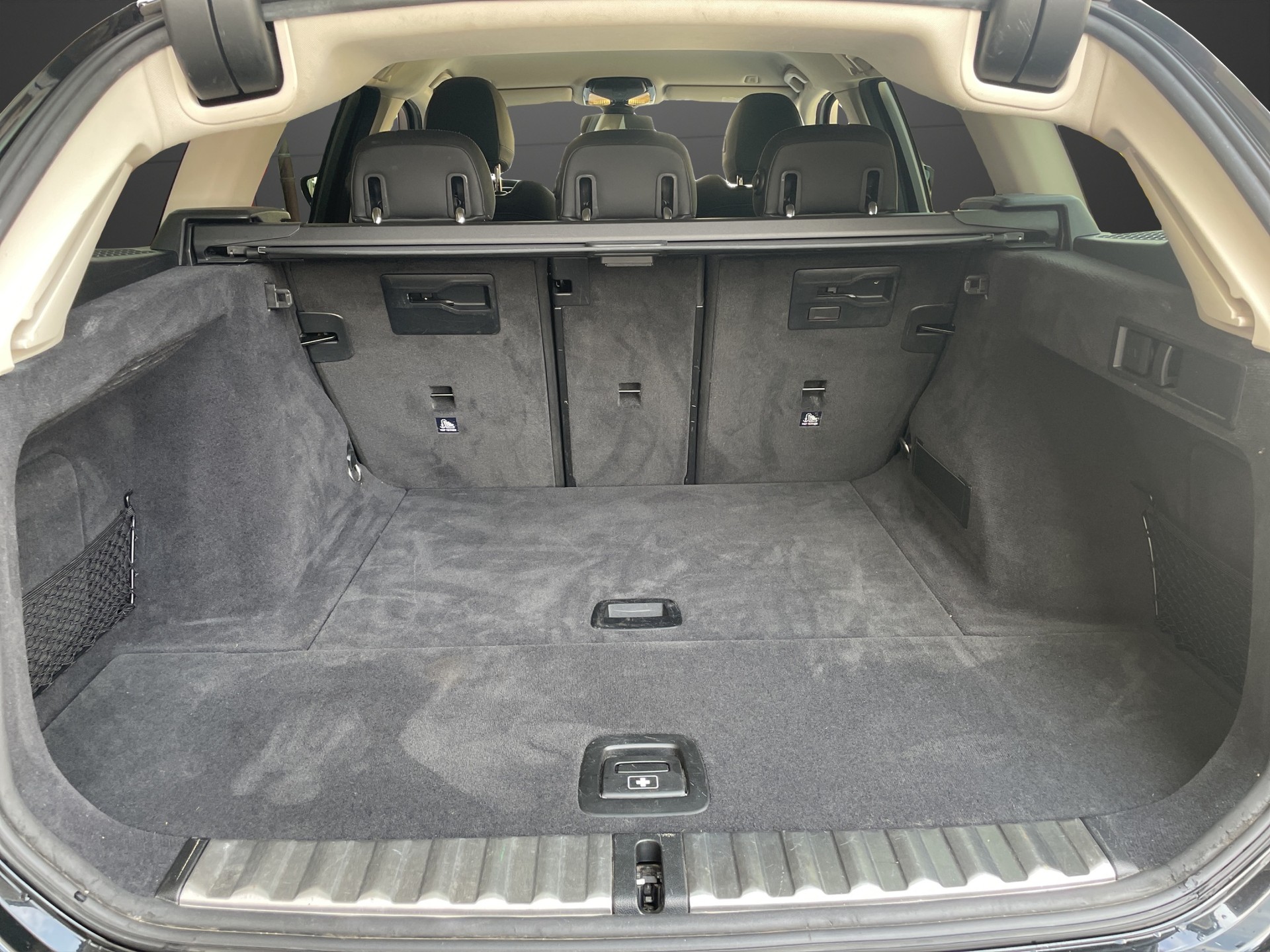 BMW 320d xDrive 48V Touring Sport Line Steptronic-image-6