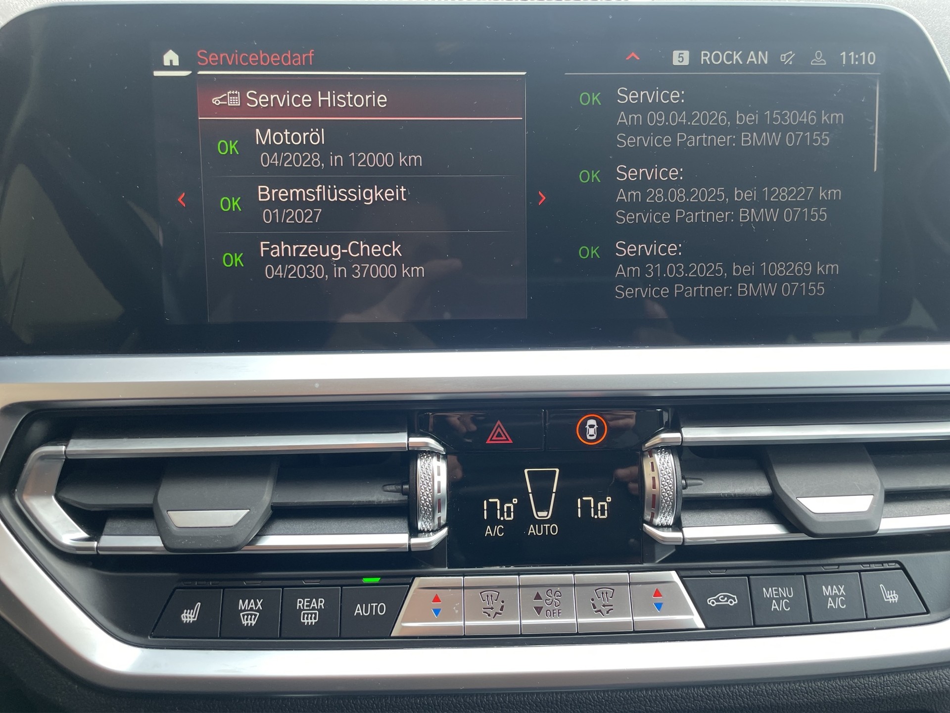 BMW 320d xDrive 48V Touring Sport Line Steptronic-image-10