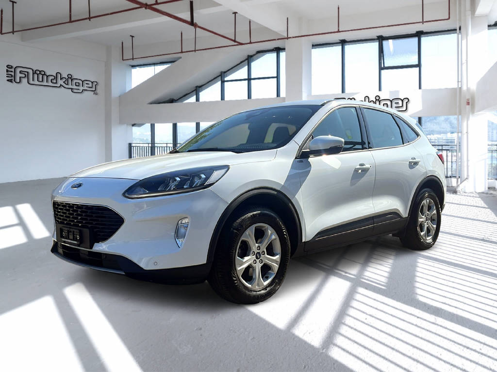 FORD Kuga 2.5 Hybrid Cool & Connect 4x4 mit Anhängerkupplung 1500kg-showroom-element-2