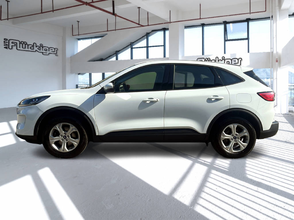 FORD Kuga 2.5 Hybrid Cool & Connect 4x4 mit Anhängerkupplung 1500kg-showroom-element-3