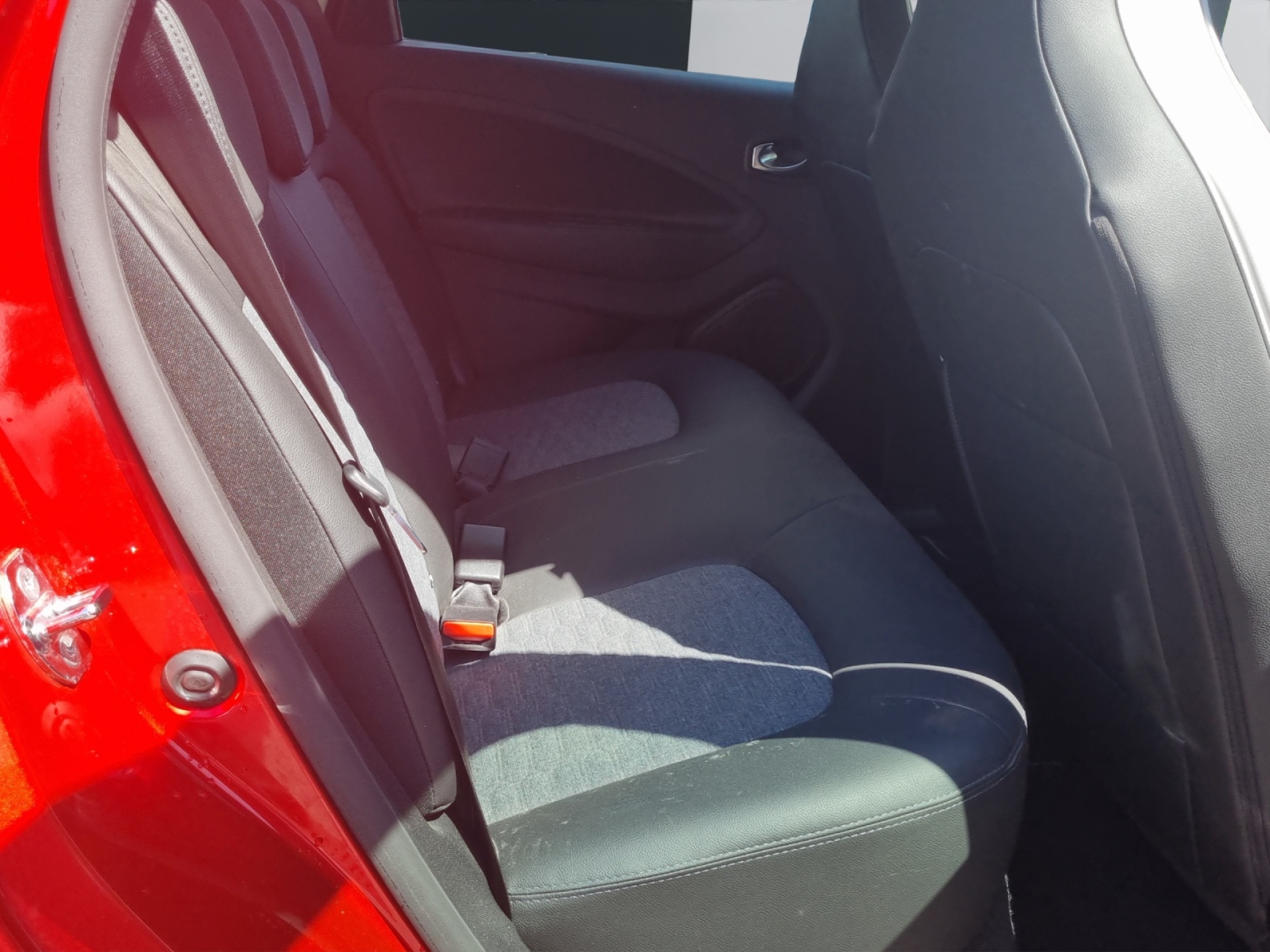 RENAULT Zoe FP R135 Intens inkl. Batterie-image-12