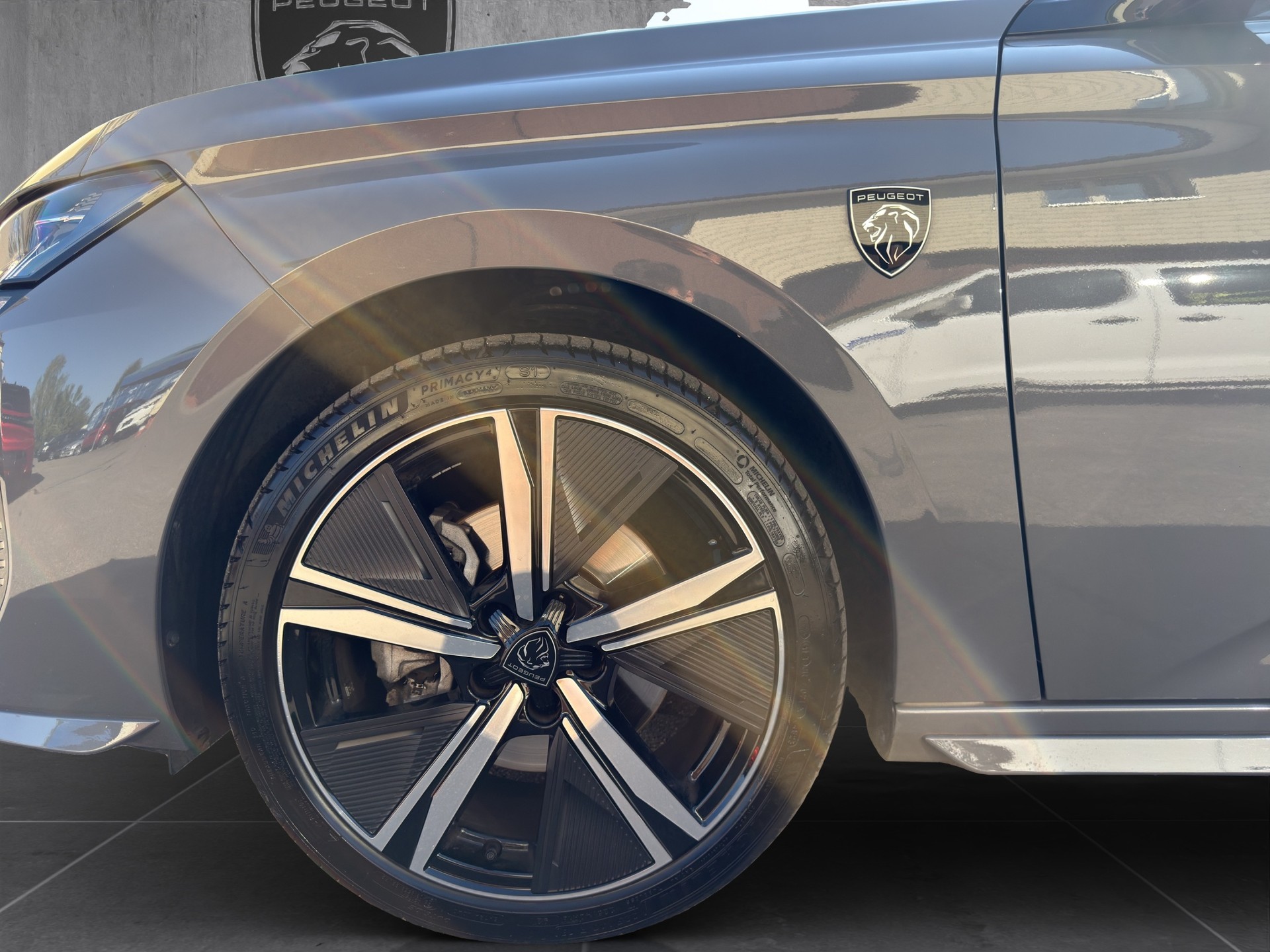 PEUGEOT 308 SW 1.2 PureTech GT-image-20