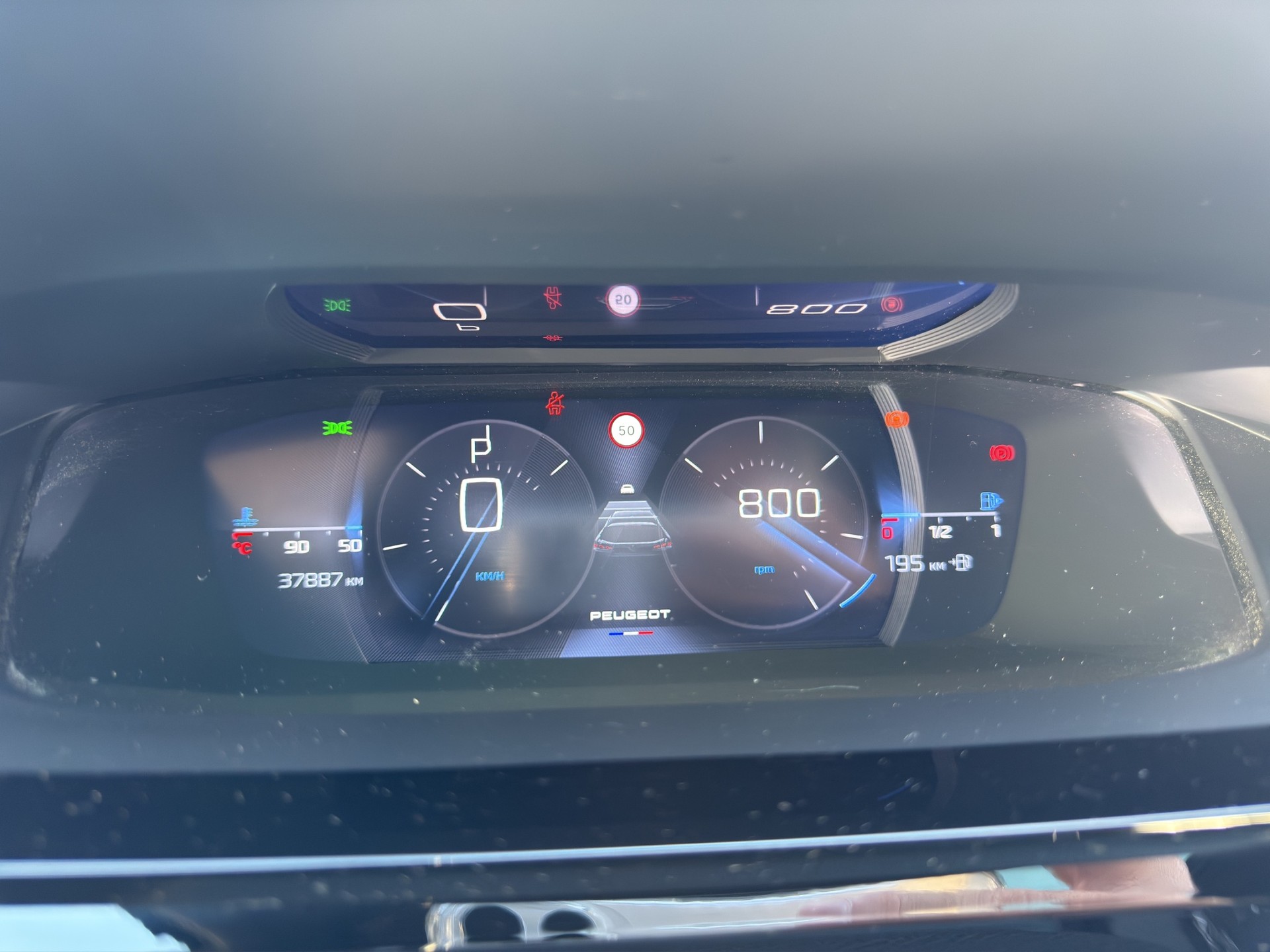 PEUGEOT 308 SW 1.2 PureTech GT-image-12