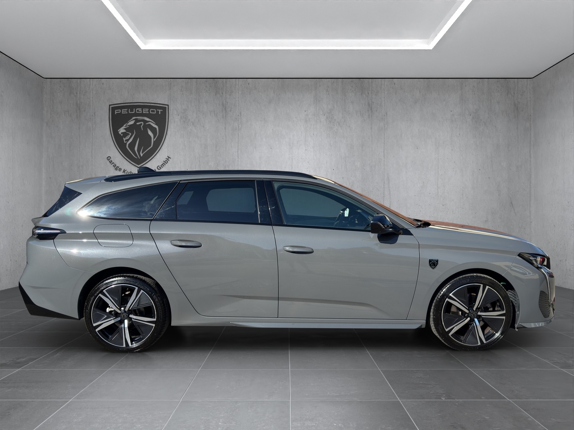 PEUGEOT 308 SW 1.2 PureTech GT-showroom-element-3