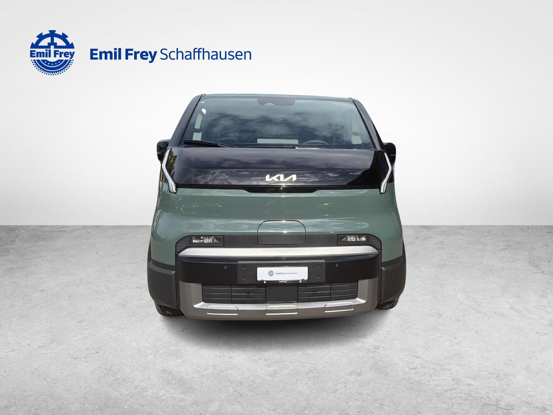KIA PV5 Passenger 71.2 kWh Elite-image-7