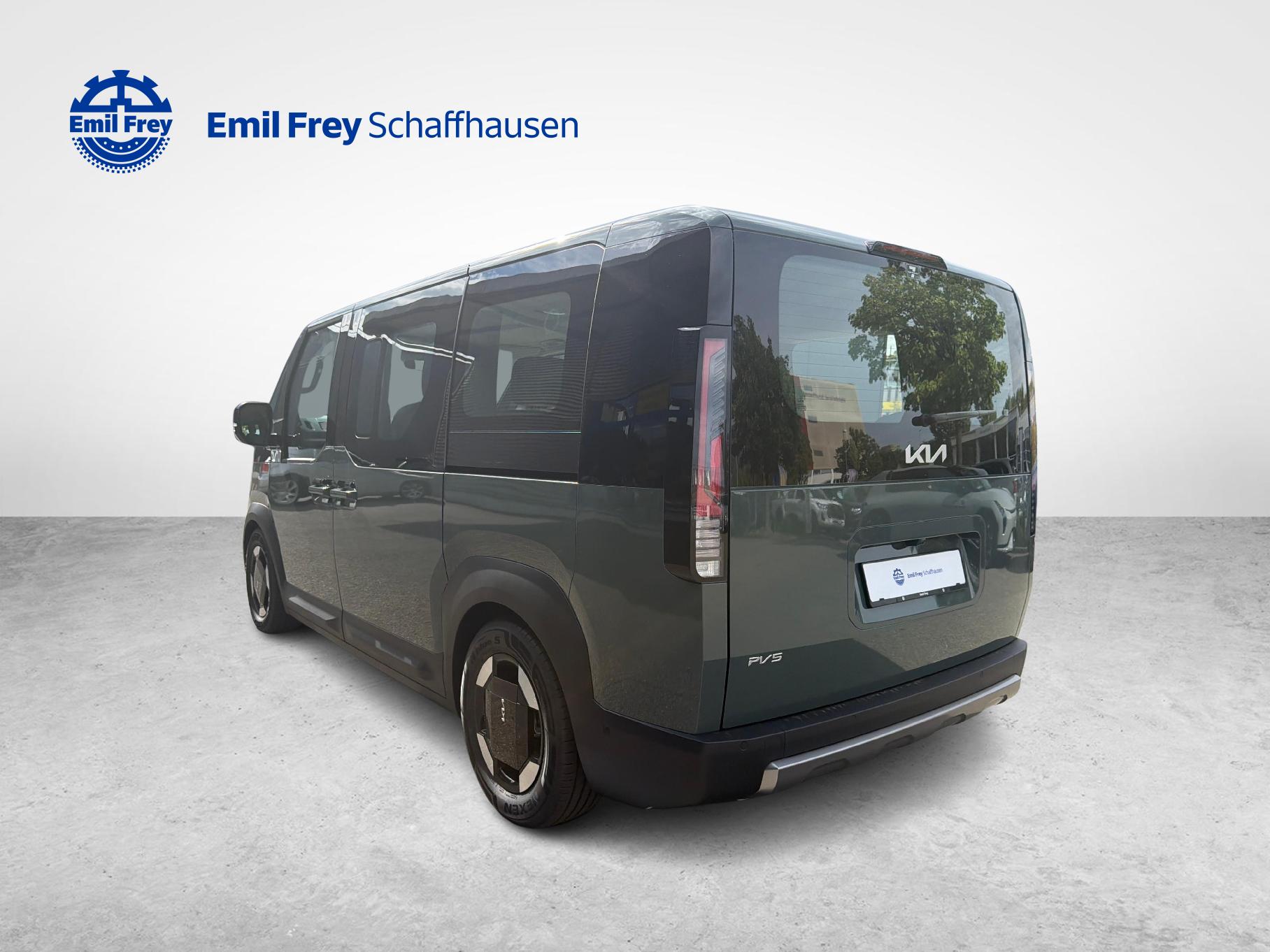 KIA PV5 Passenger 71.2 kWh Elite-showroom-element-2