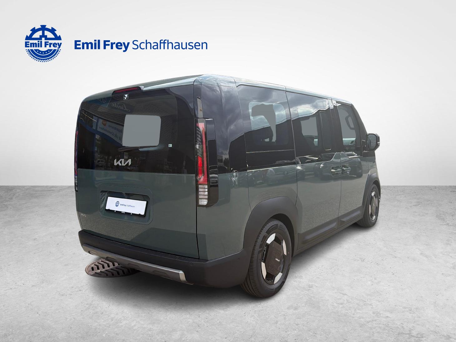 KIA PV5 Passenger 71.2 kWh Elite-image-4