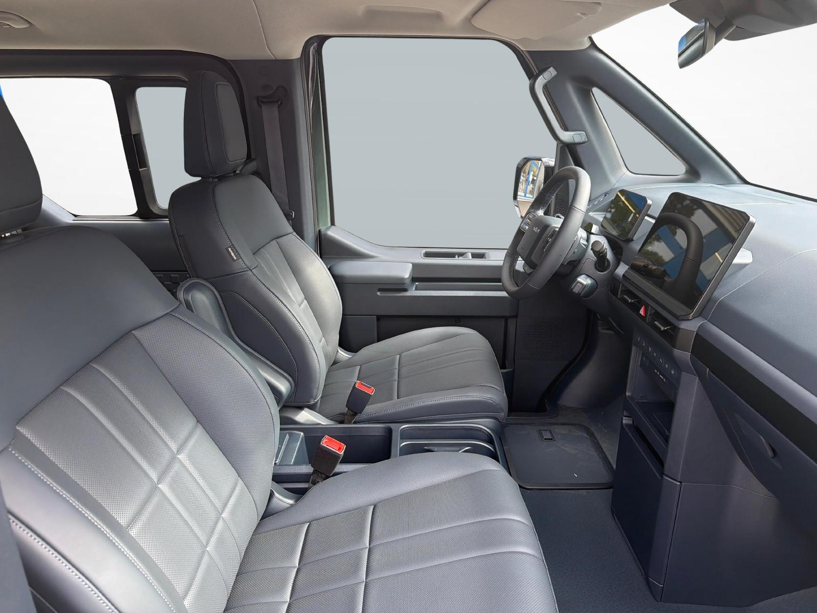 KIA PV5 Passenger 71.2 kWh Elite-image-9