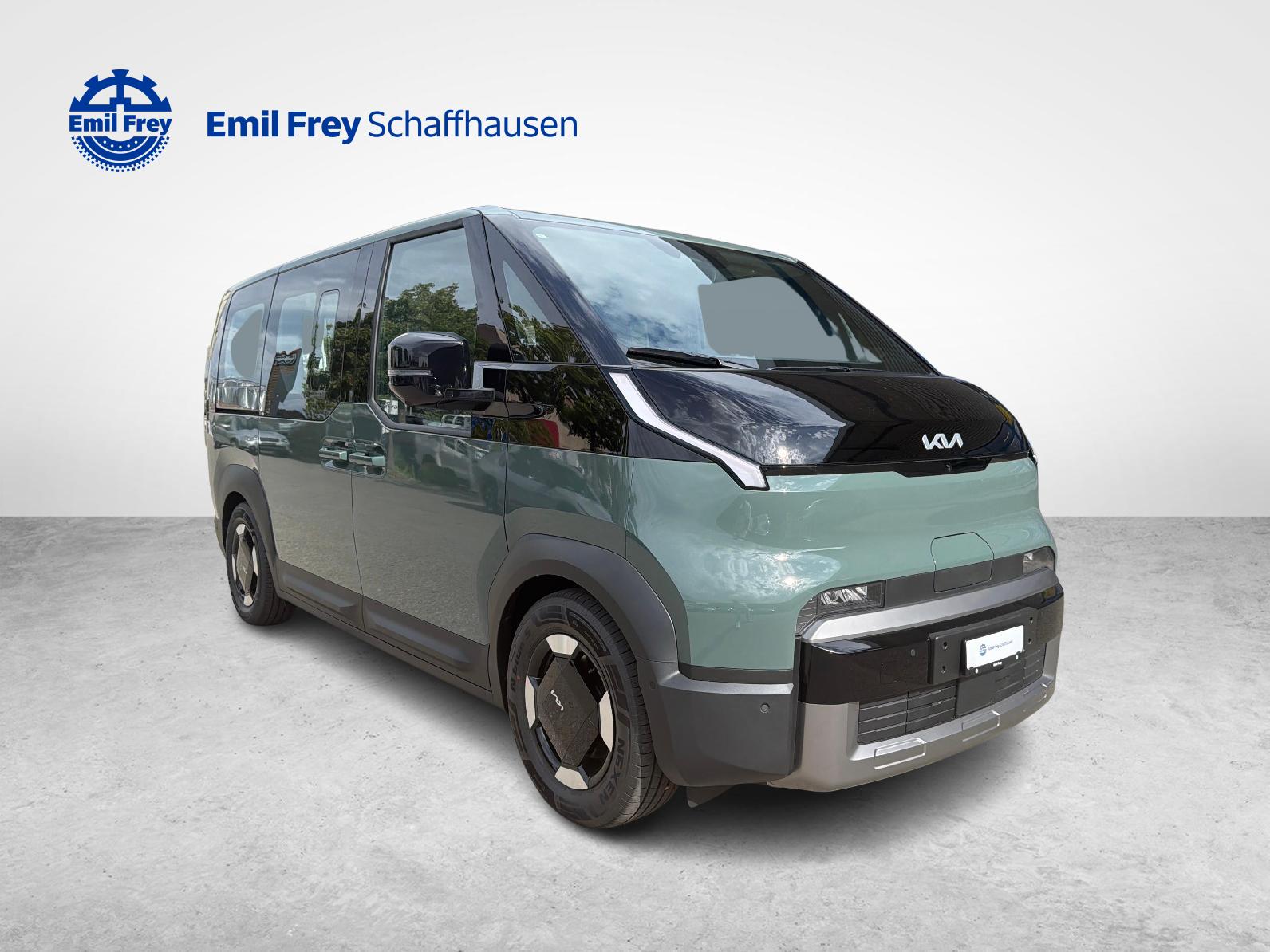 KIA PV5 Passenger 71.2 kWh Elite-image-6