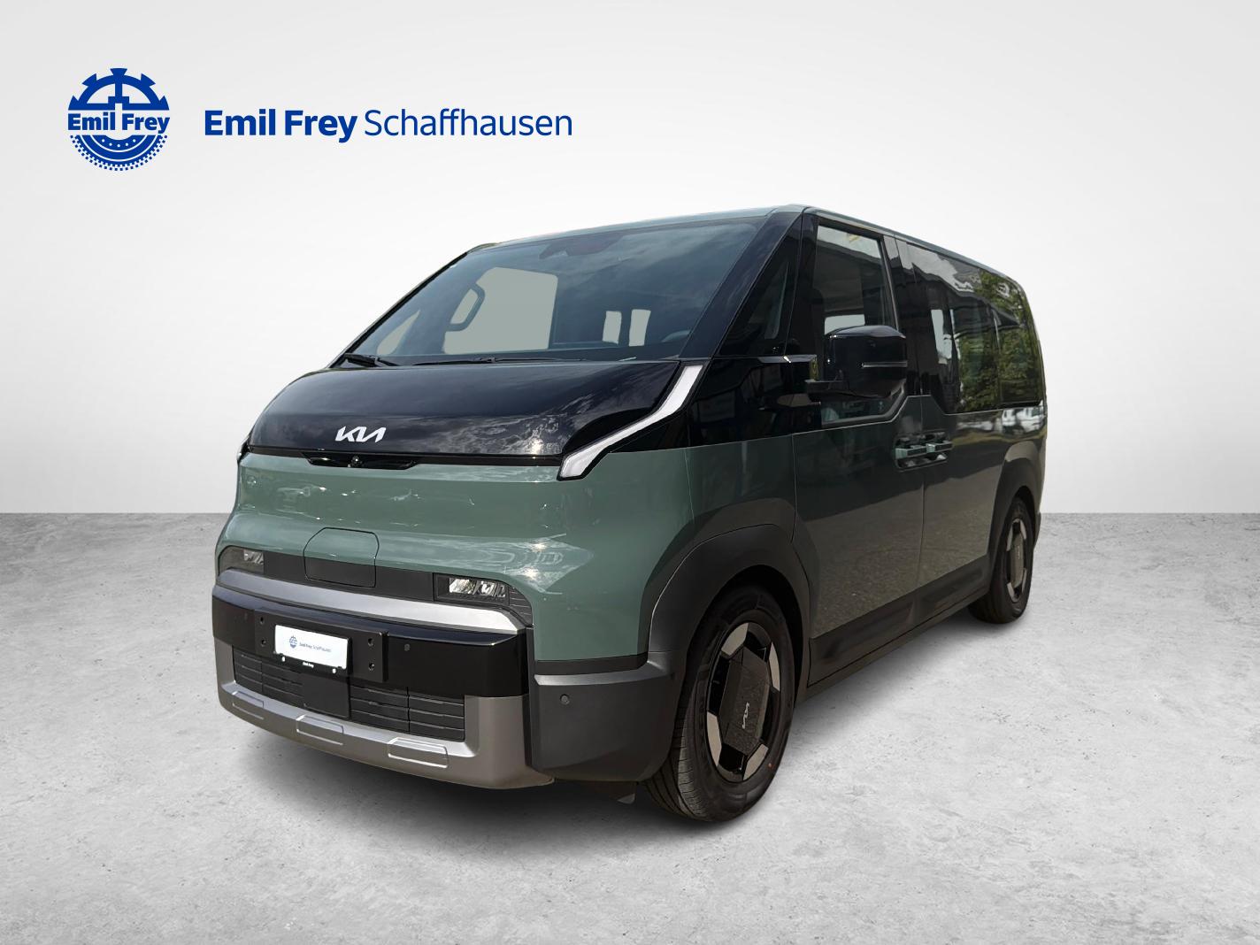 KIA PV5 Passenger 71.2 kWh Elite