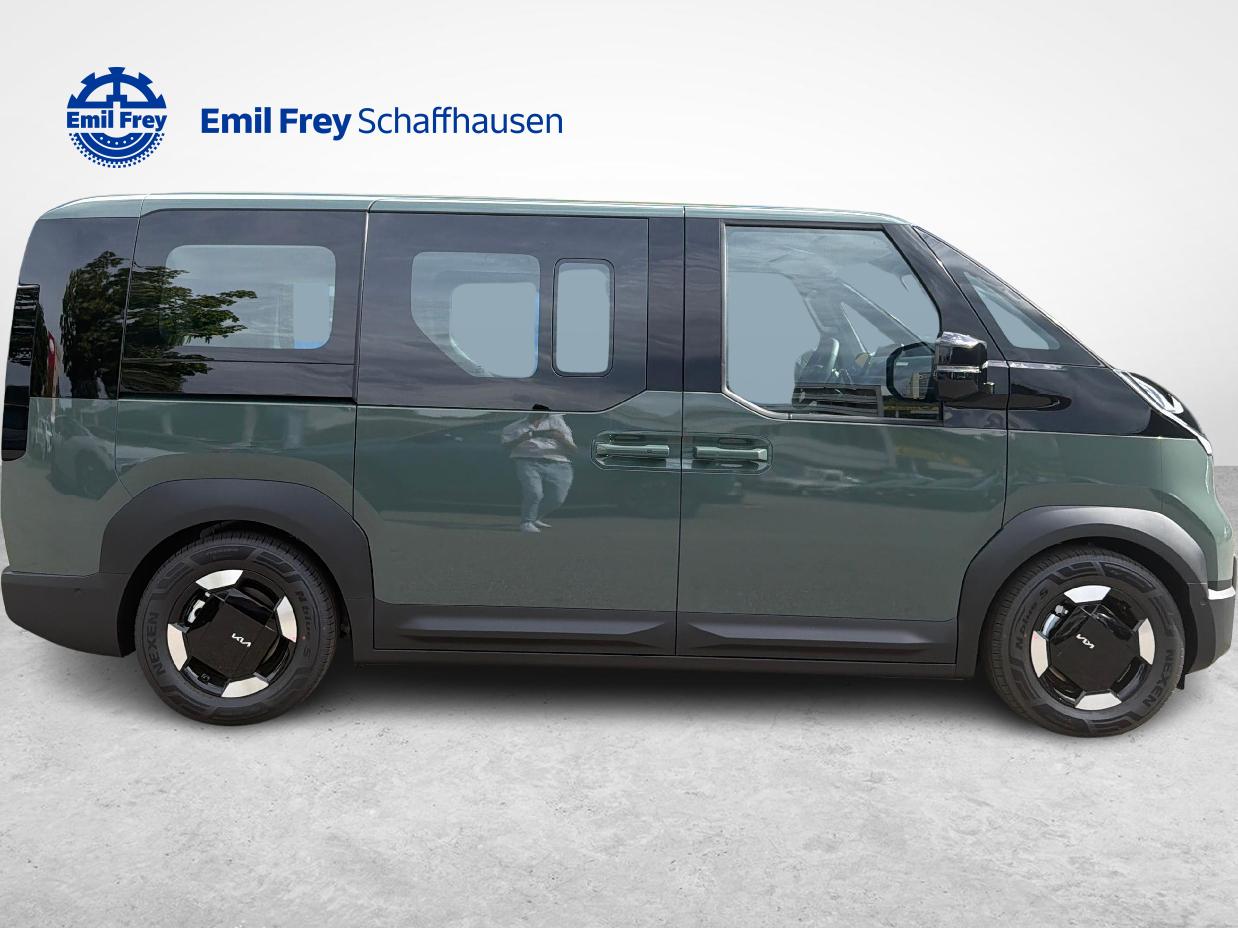 KIA PV5 Passenger 71.2 kWh Elite-image-5