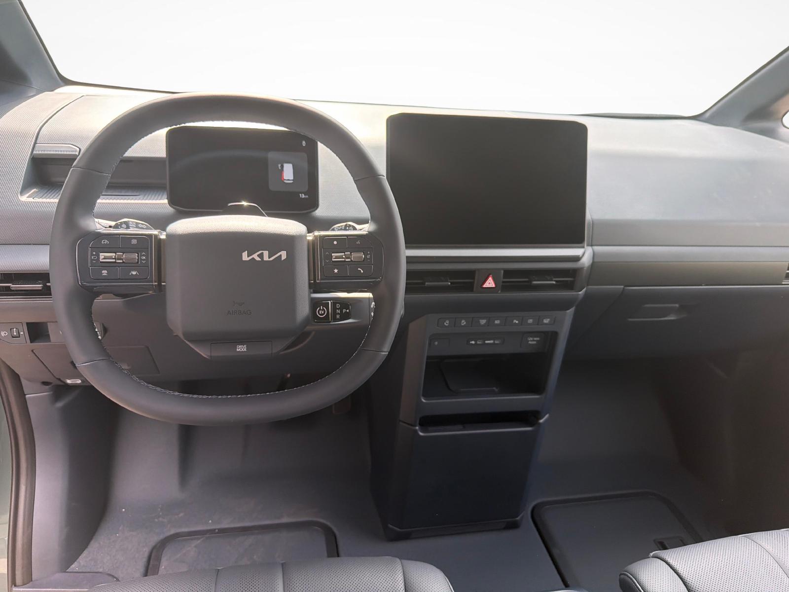 KIA PV5 Passenger 71.2 kWh Elite-image-8