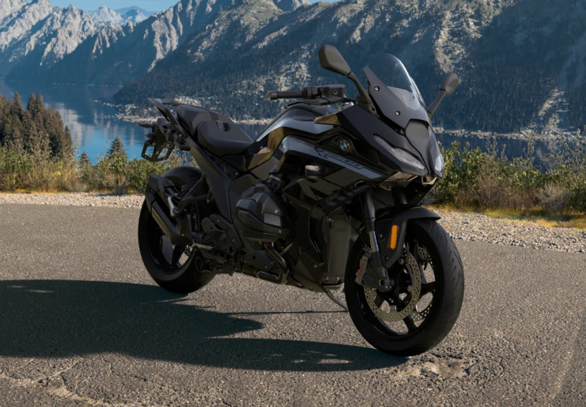 BMW R 1300 RS BOXER BONUS CHF 1'500.- & 2.9% LEASING-image-3