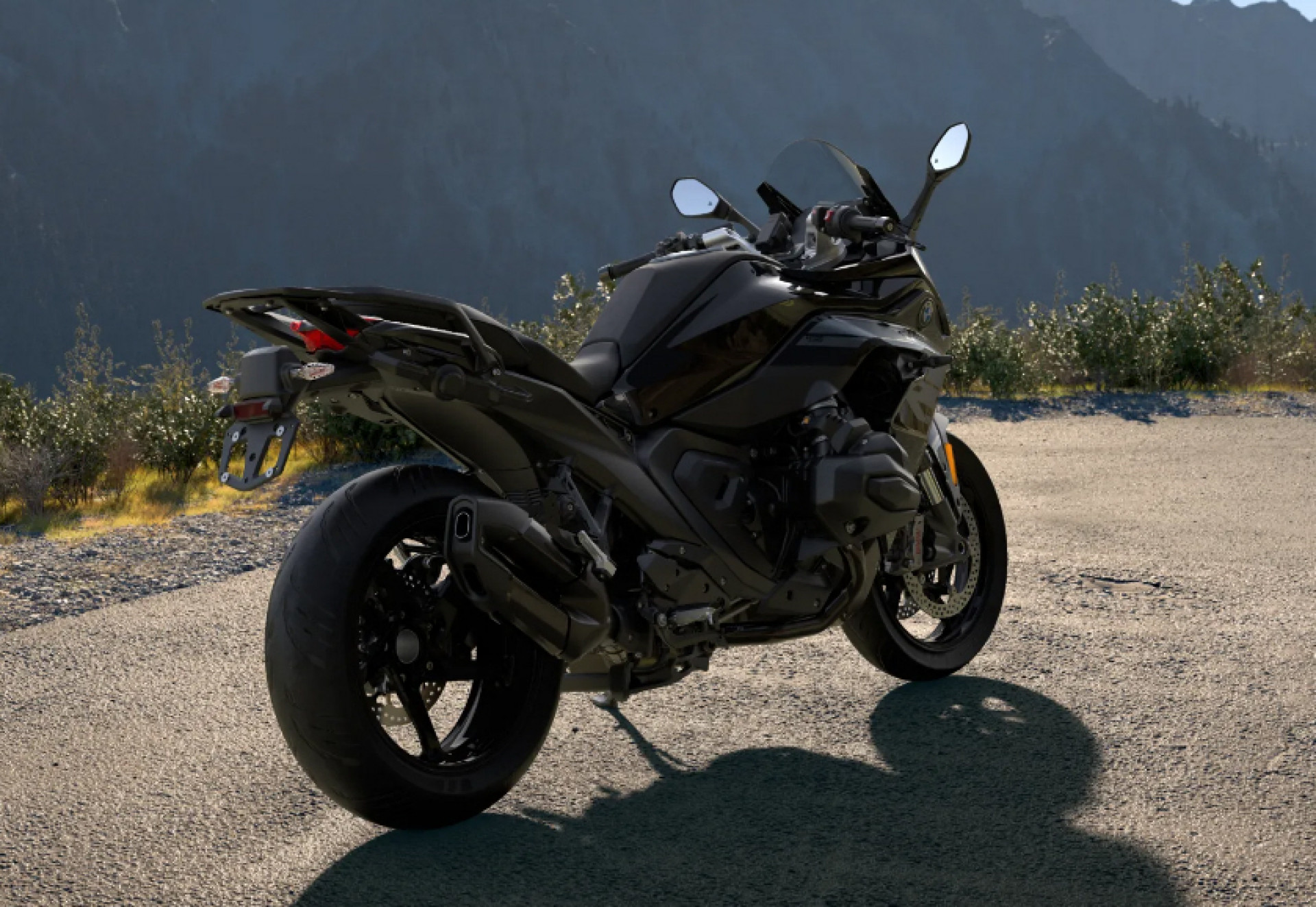 BMW R 1300 RS BOXER BONUS CHF 1'500.- & 2.9% LEASING-image-5
