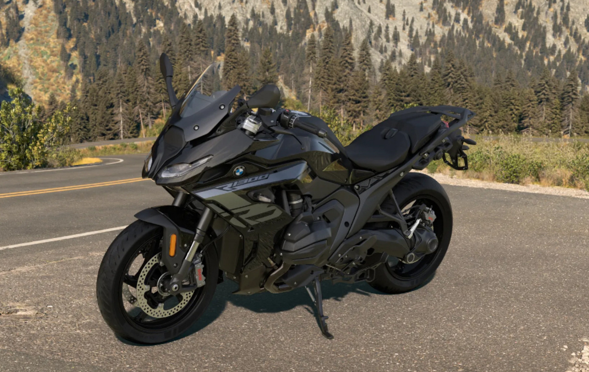 BMW R 1300 RS BOXER BONUS CHF 1'500.- & 2.9% LEASING-image-2