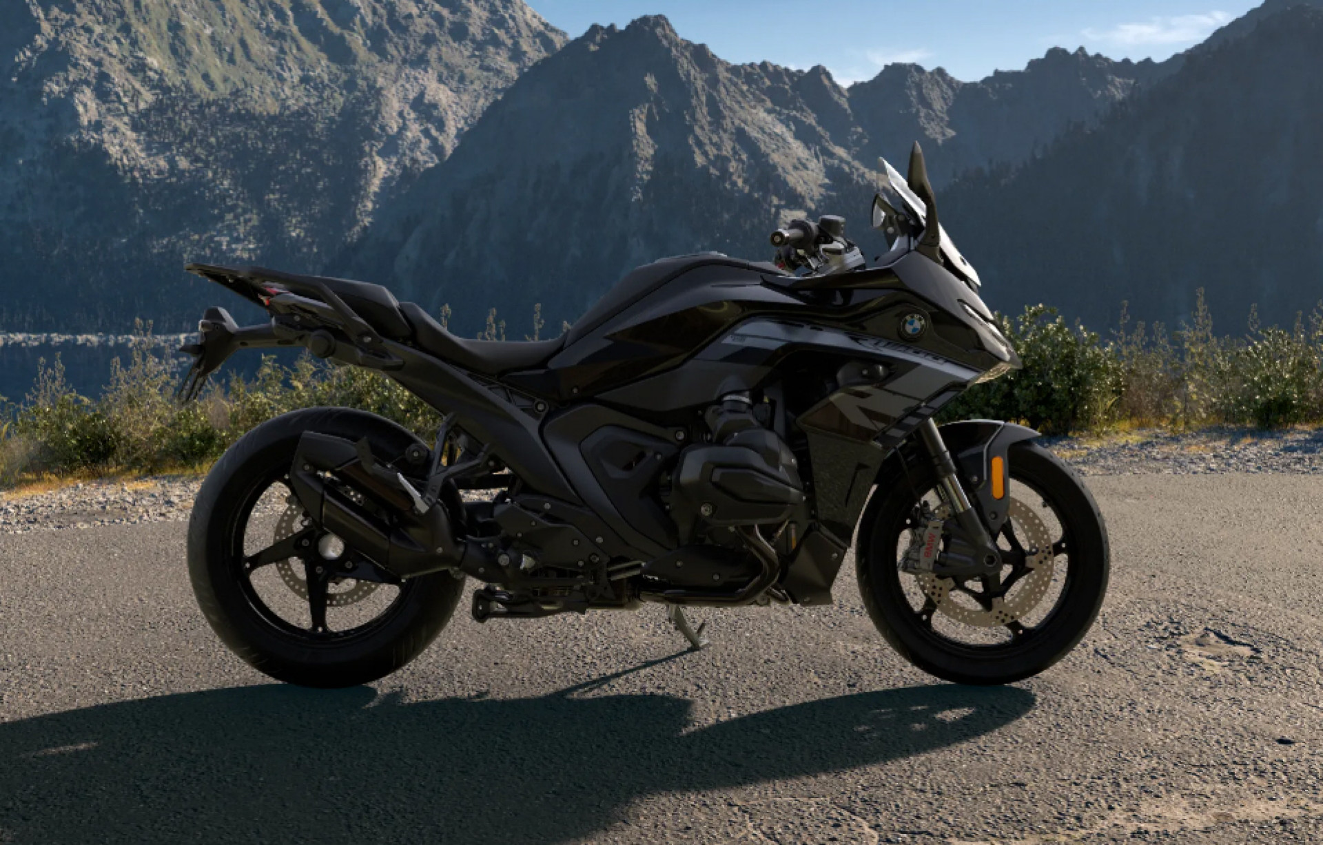 BMW R 1300 RS BOXER BONUS CHF 1'500.- & 2.9% LEASING-image-1