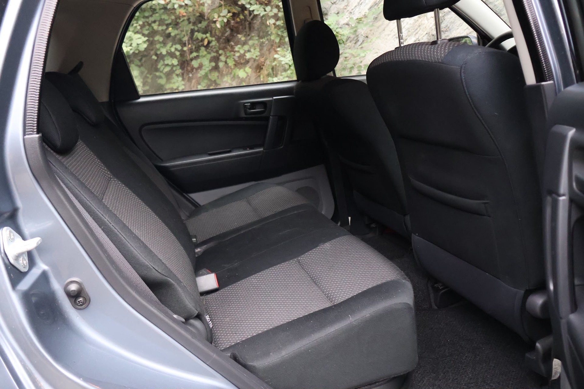 DAIHATSU Terios 1.5 16V 4Seasons 4WD Automatic-image-10
