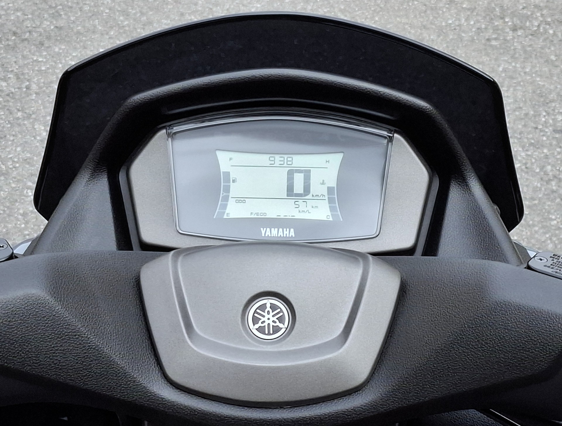 YAMAHA N-Max GPD 125-image-6
