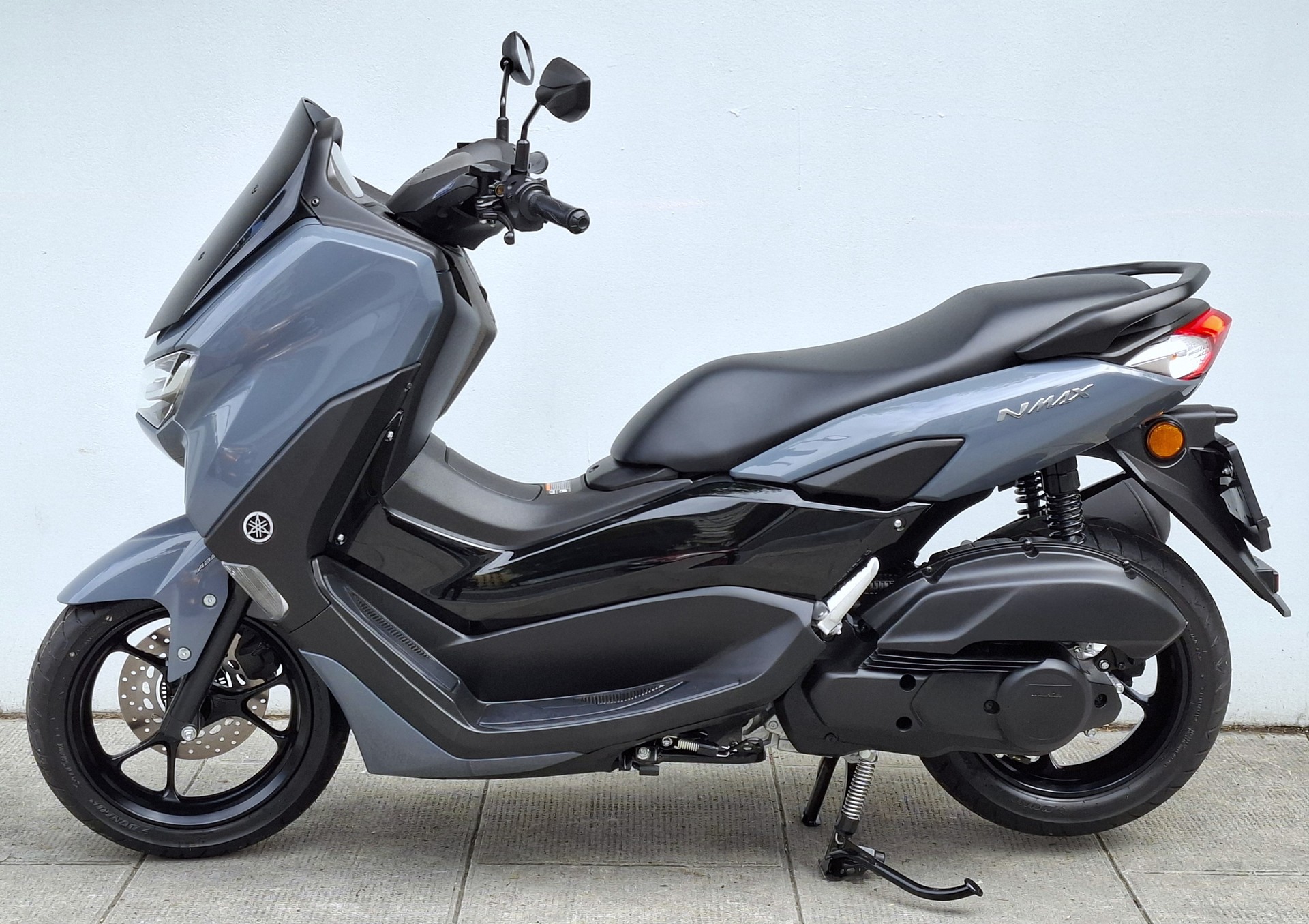 YAMAHA N-Max GPD 125-image-2