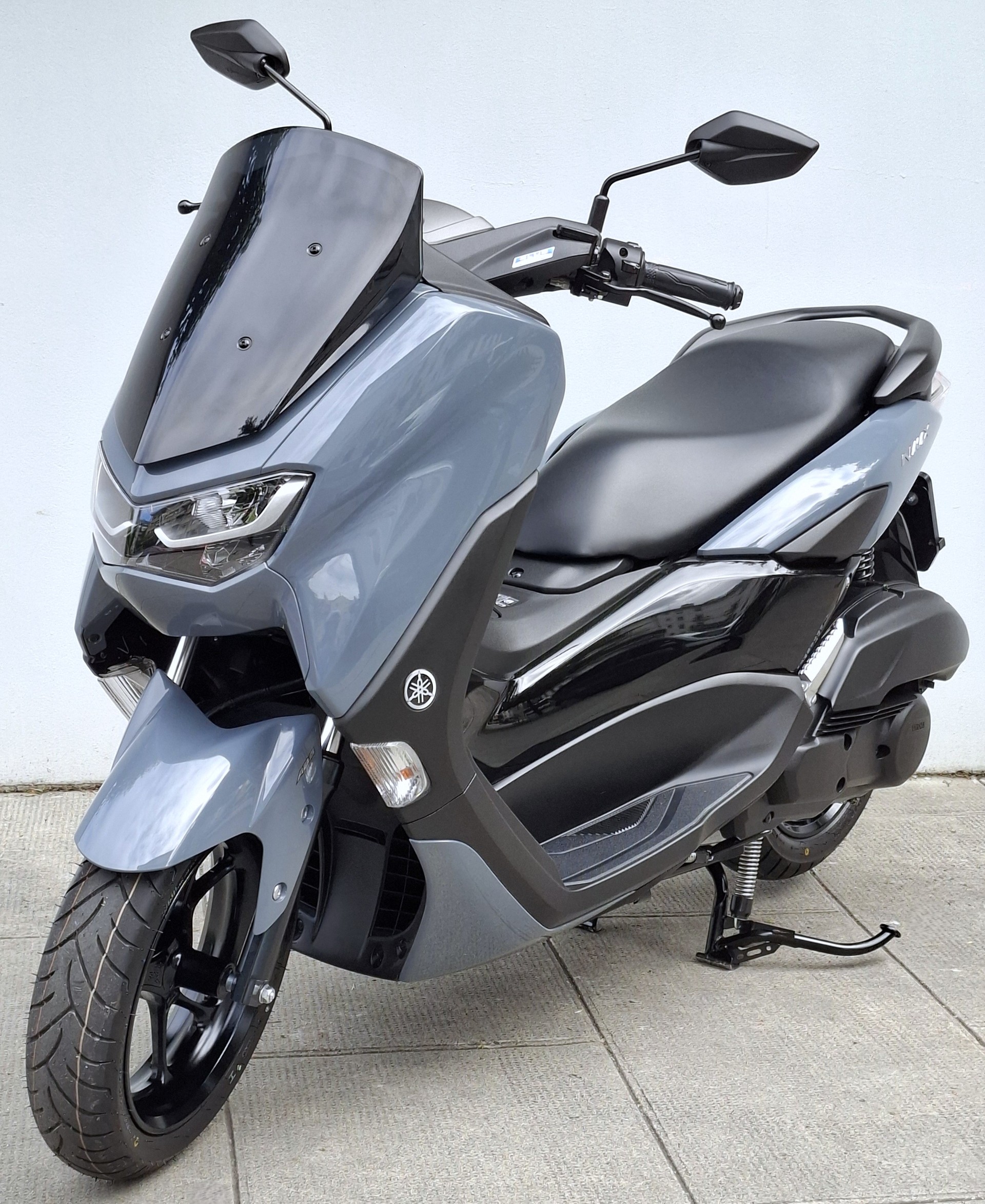 YAMAHA N-Max GPD 125-image-3