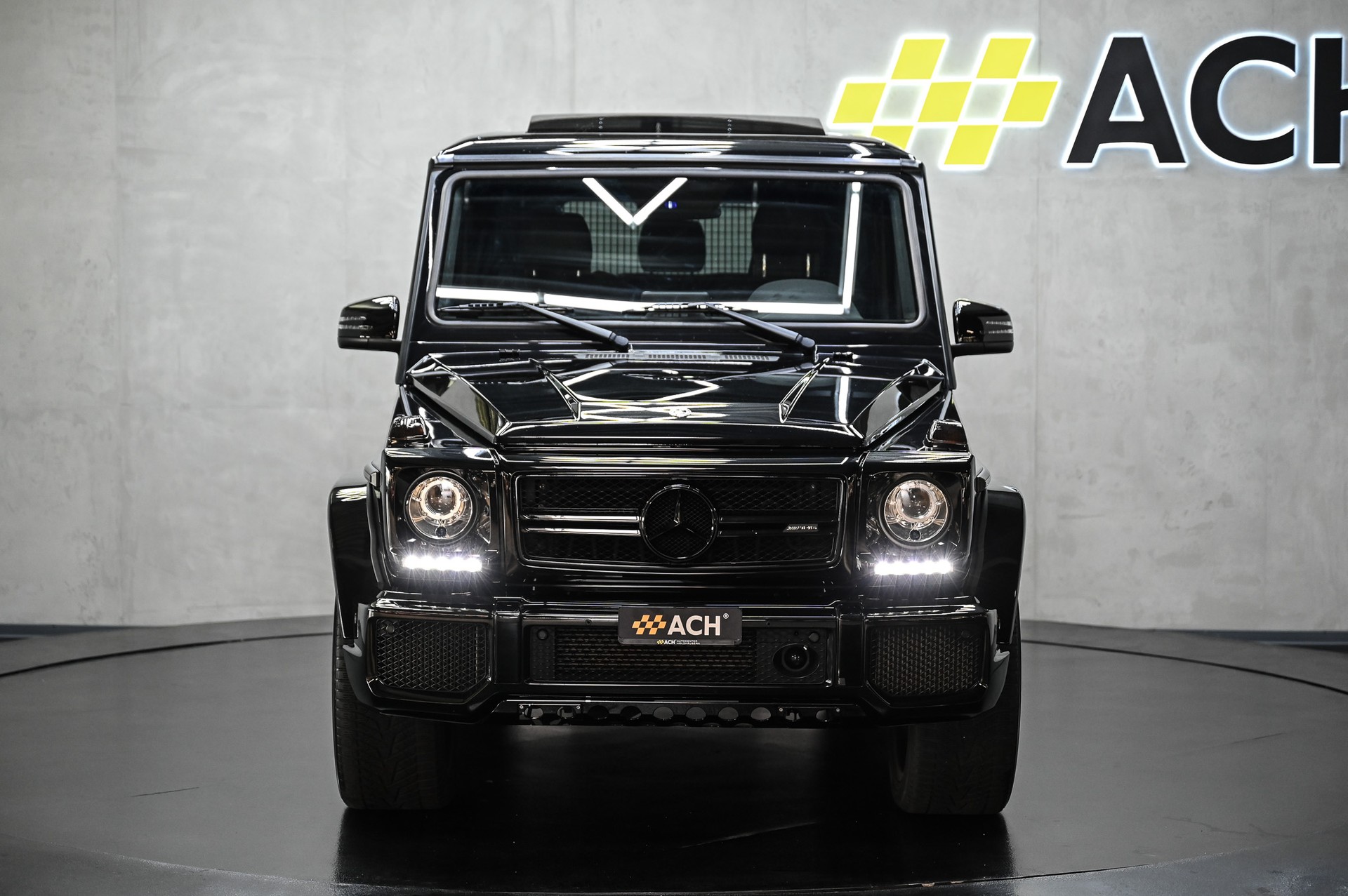 MERCEDES-BENZ G 63 AMG Exclusive Edition 463-showroom-element-1