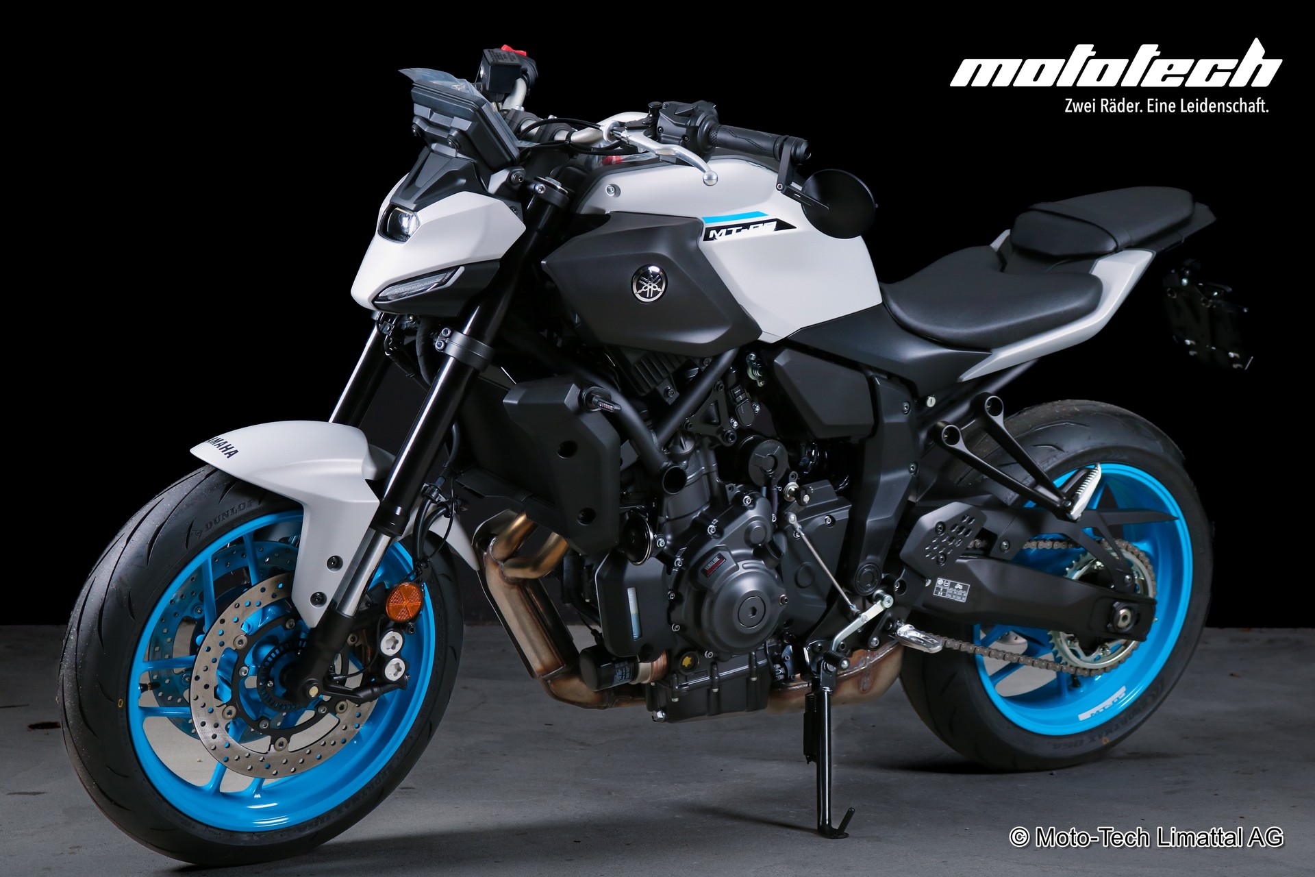 YAMAHA MT-07 (35KW)-image-5