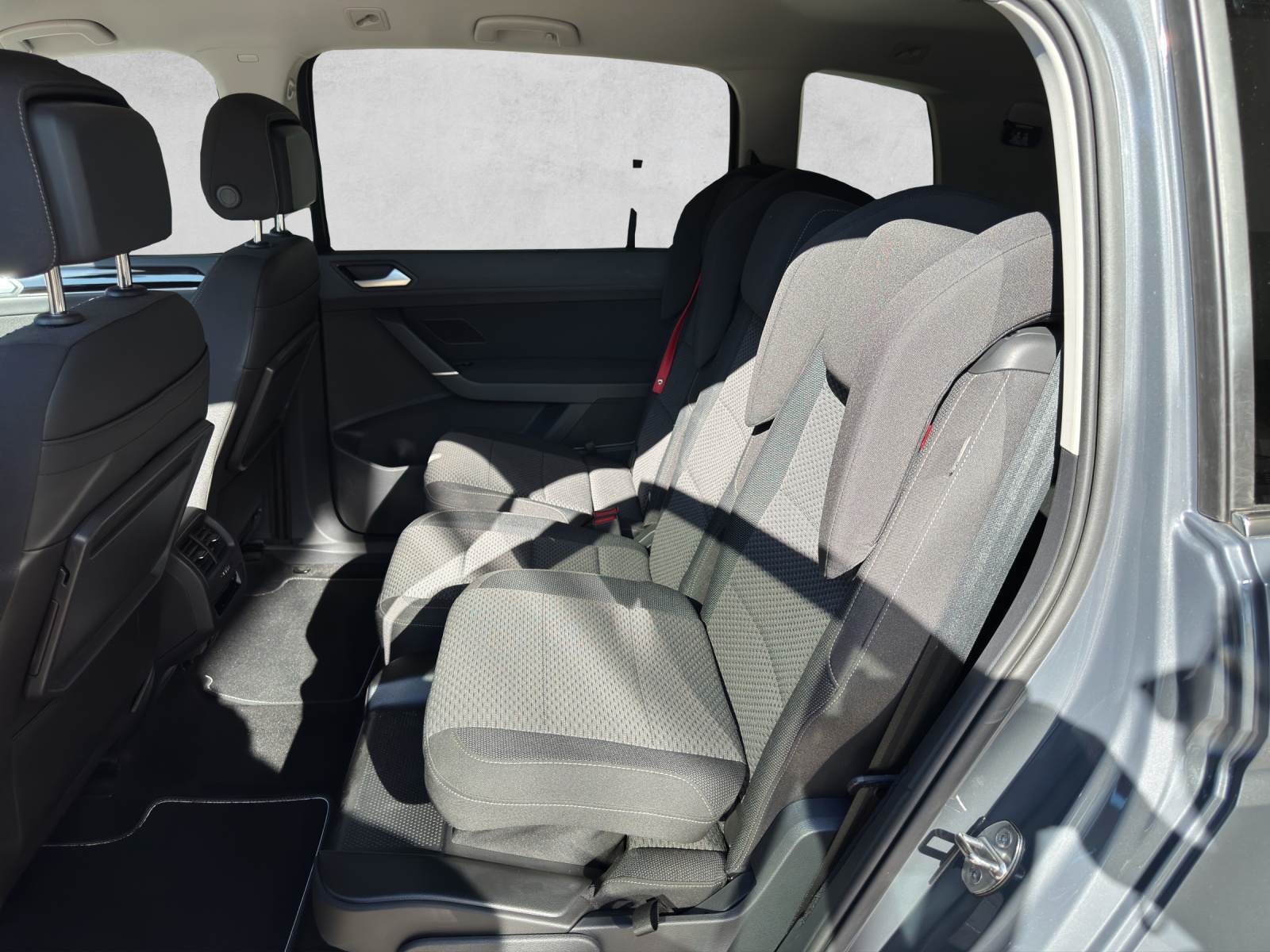 VW Touran 1.5 TSI EVO Comfortline DSG-image-9