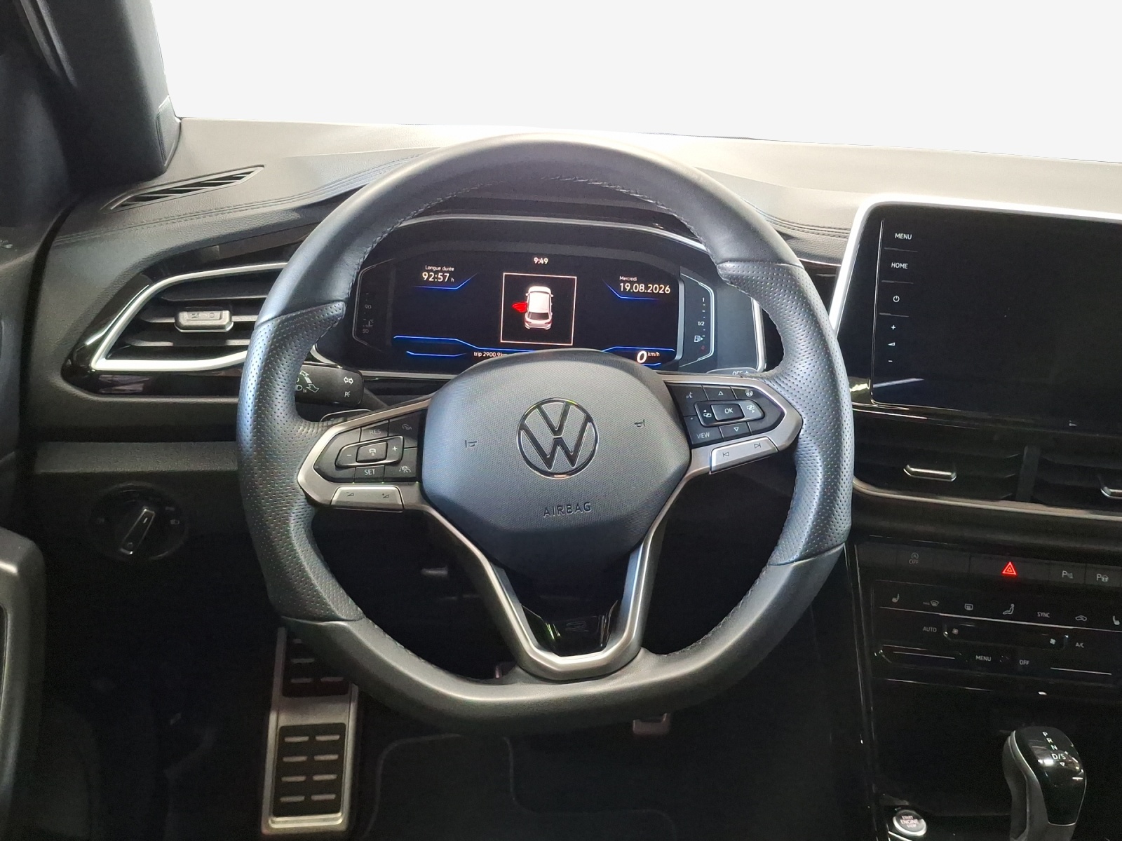 VW T-Roc 2.0 TSI R-Line DSG 4Motion-image-9