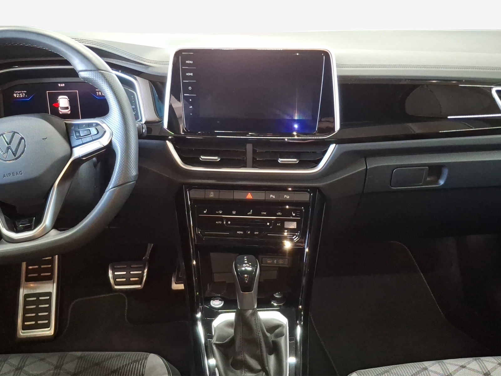 VW T-Roc 2.0 TSI R-Line DSG 4Motion-image-10