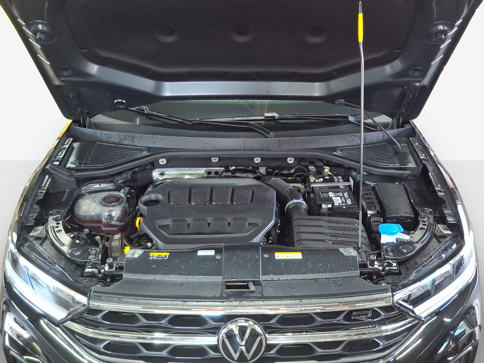 VW T-Roc 2.0 TSI R-Line DSG 4Motion-image-15