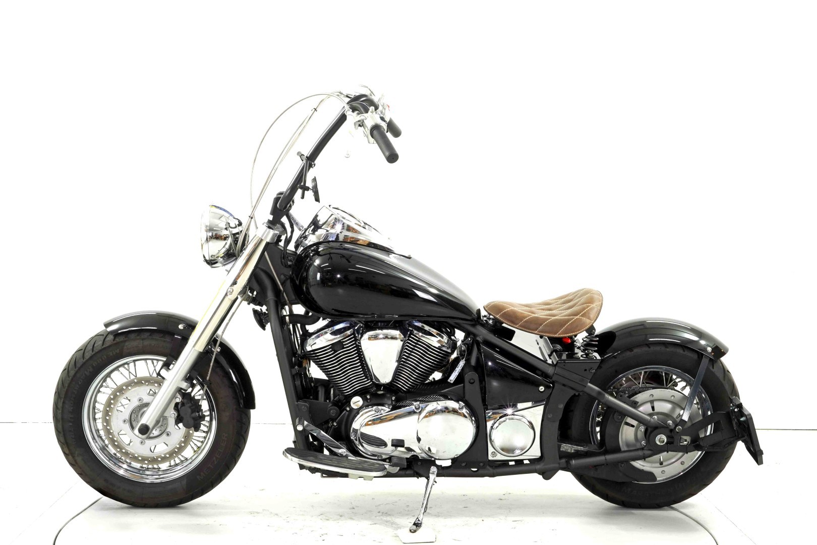 KAWASAKI VN 900 Classic ABS-image-4