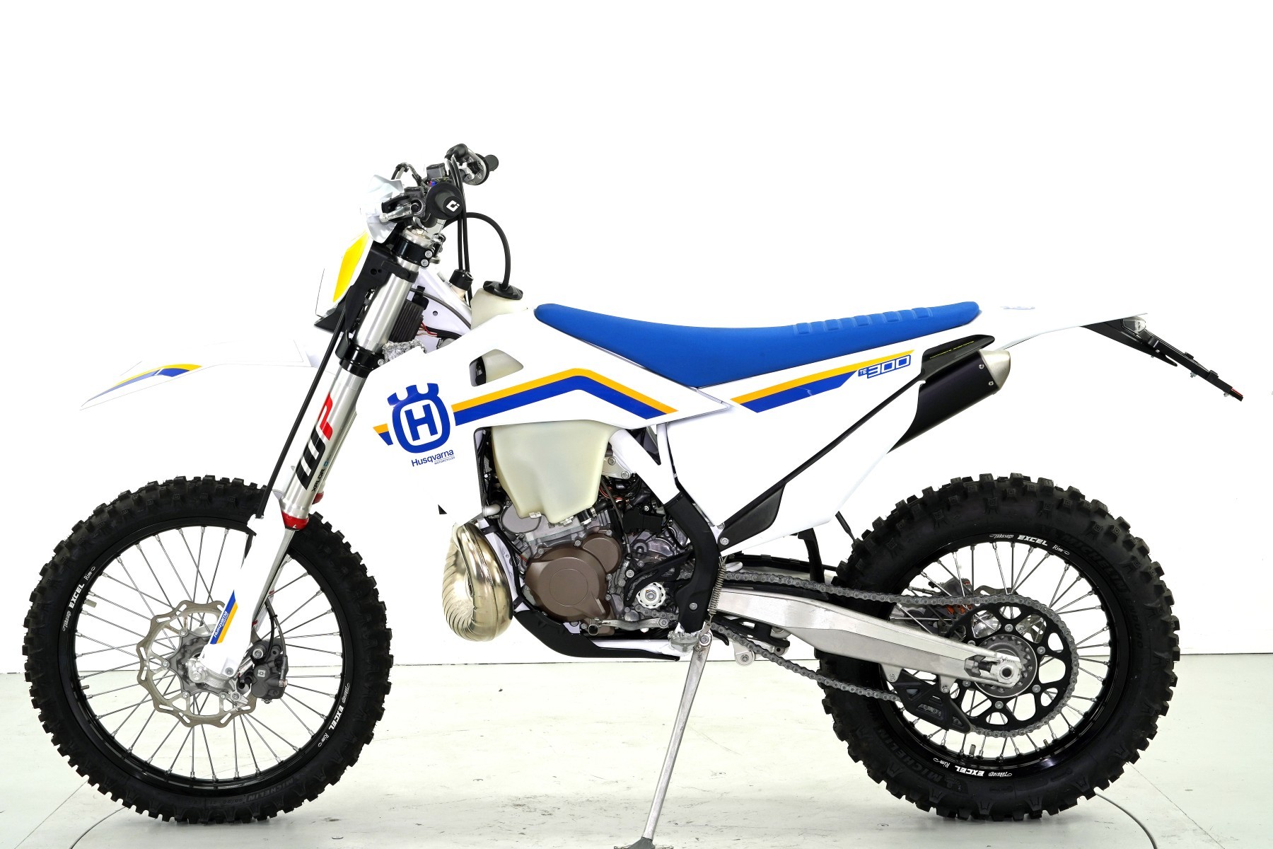 HUSQVARNA TE 300i-image-4