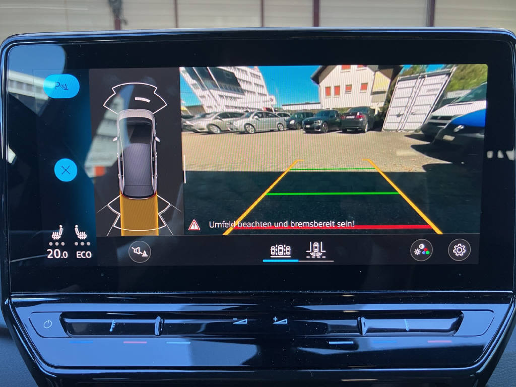 VW ID.3 Pro Performance Tech-image-18