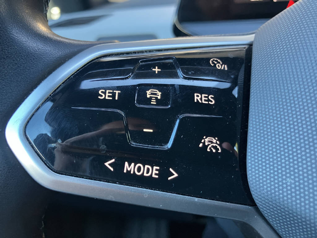 VW ID.3 Pro Performance Tech-image-15