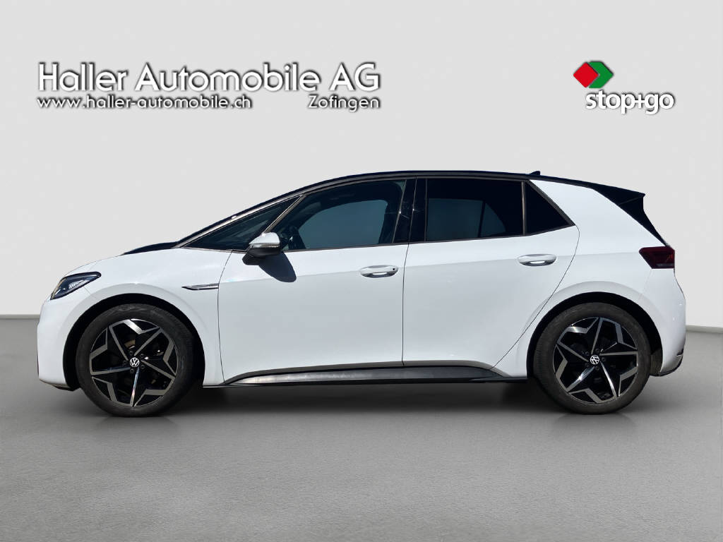 VW ID.3 Pro Performance Tech-showroom-element-1