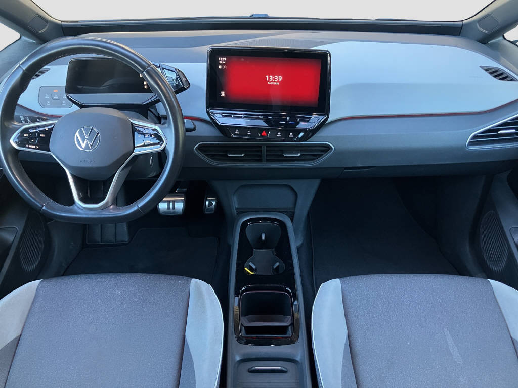 VW ID.3 Pro Performance Tech-image-9