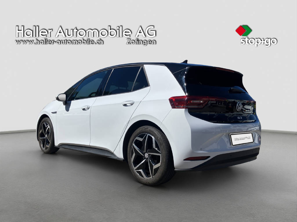 VW ID.3 Pro Performance Tech-showroom-element-2