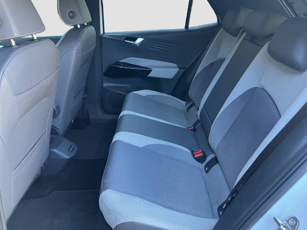 VW ID.3 Pro Performance Tech-image-11