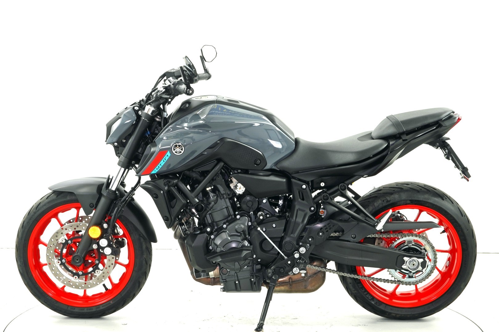 YAMAHA MT-07 ABS-image-4