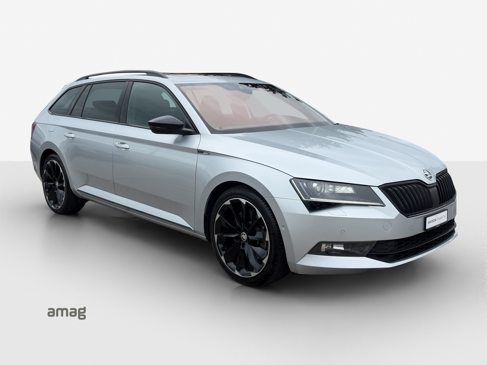 SKODA Superb Combi 2.0 TSI SportLine+ DSG 4x4-image-5