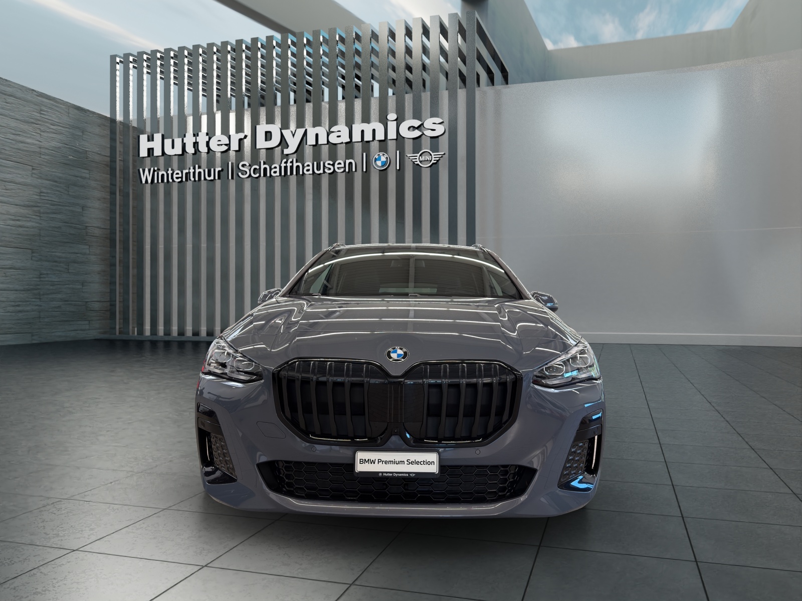 BMW 223d xDrive Active Tourer M Sportpaket-showroom-element-1